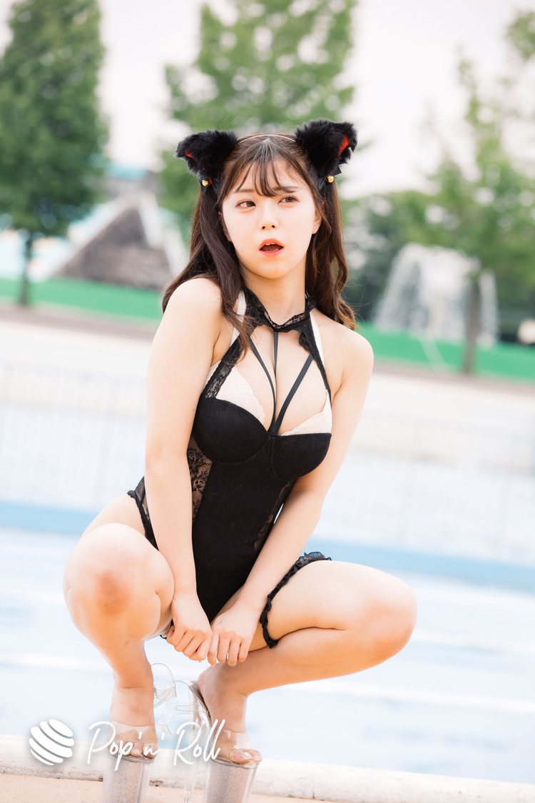 もも（バーレスク東京）