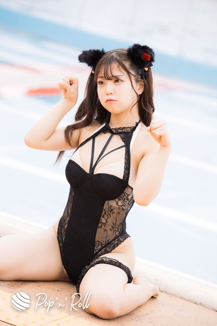 もも（バーレスク東京）