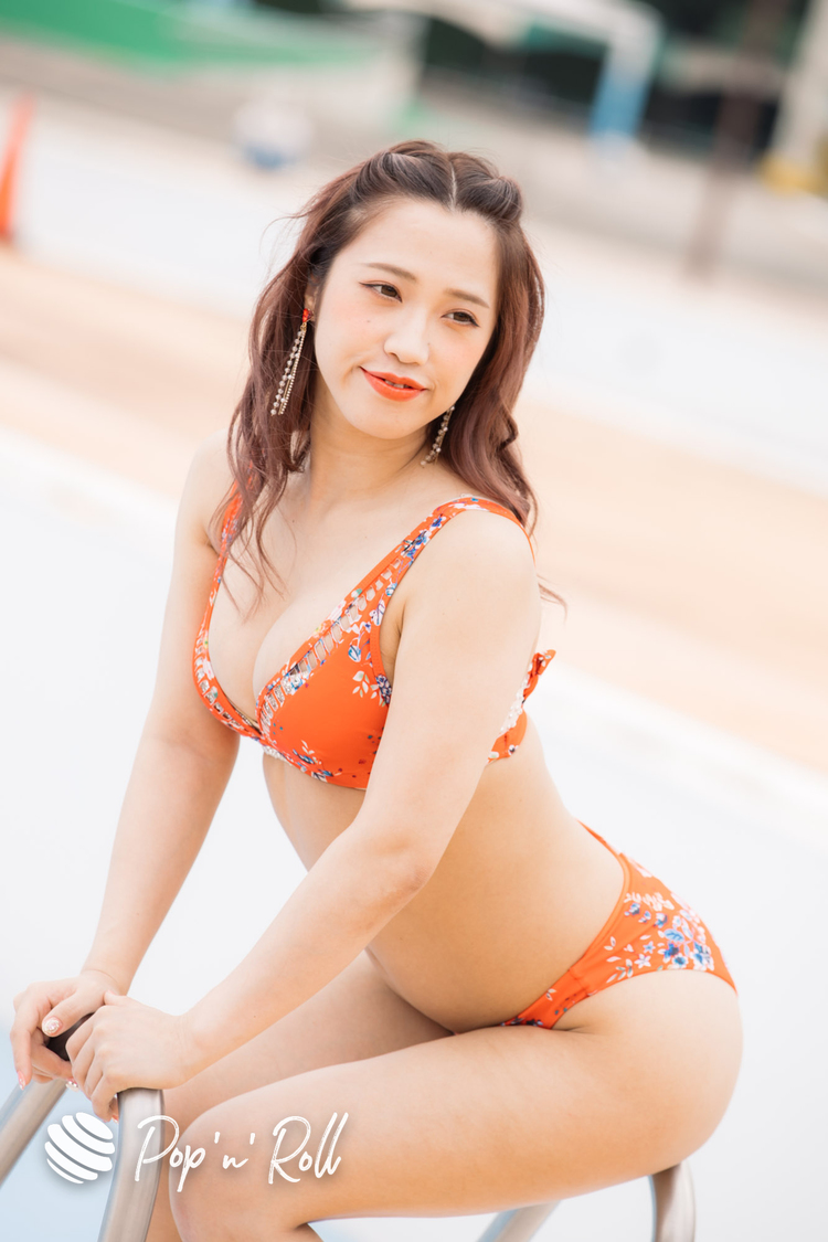 のえる（バーレスク東京）