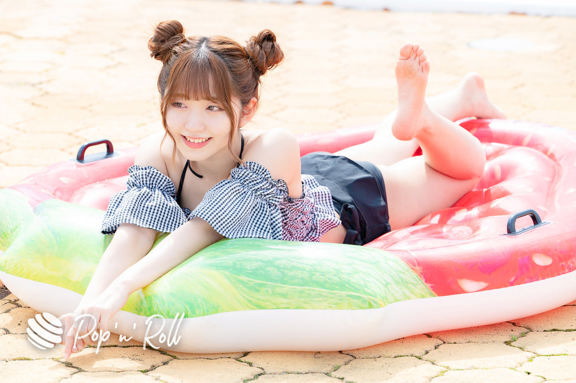 殿川遥加（くるーず⚓️CRUiSE!）