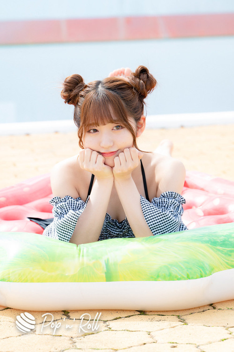 殿川遥加（くるーず⚓️CRUiSE!）