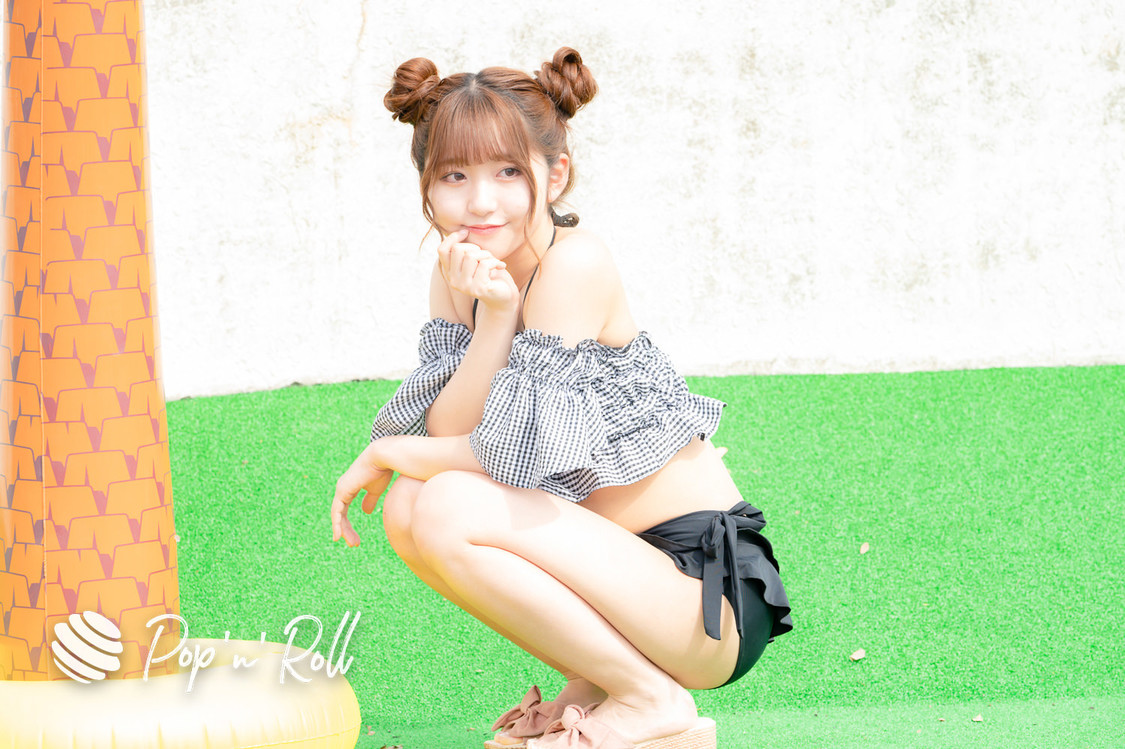 殿川遥加（くるーず⚓️CRUiSE!）