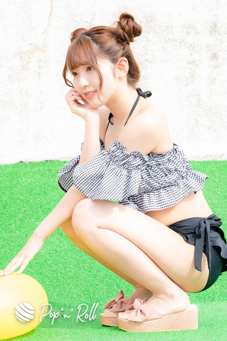 殿川遥加（くるーず⚓️CRUiSE!）