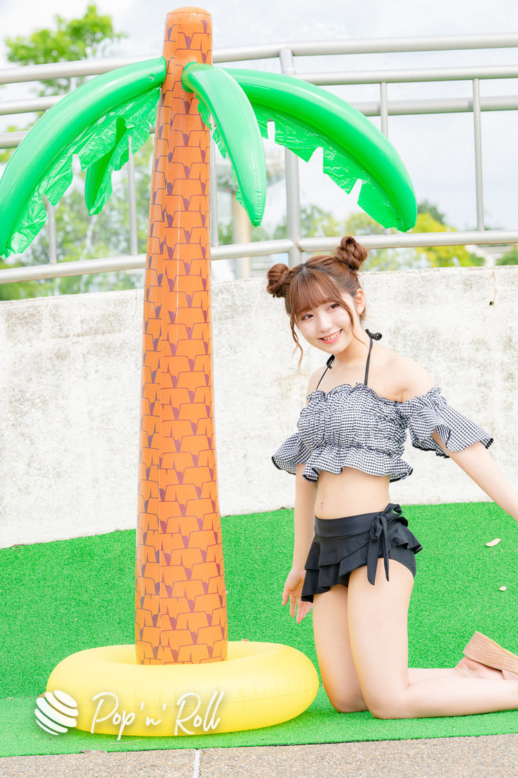 殿川遥加（くるーず⚓️CRUiSE!）