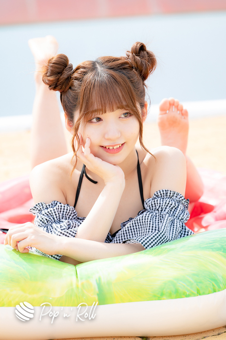 殿川遥加（くるーず⚓️CRUiSE!）