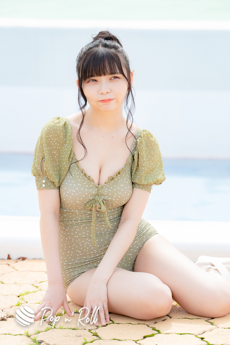 推野なこ（Lila Gray）