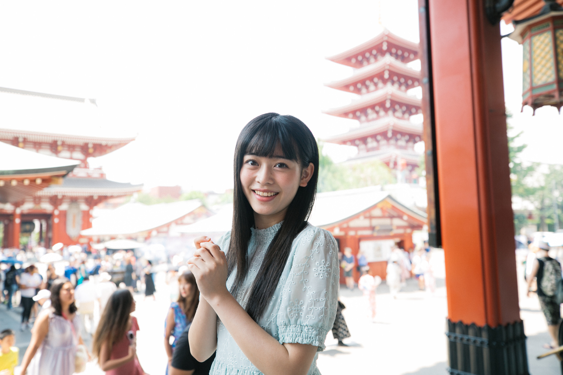 九州女子翼・実玖