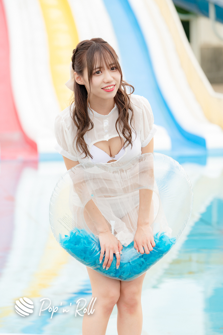 弓川いち華（READY TO KISS）