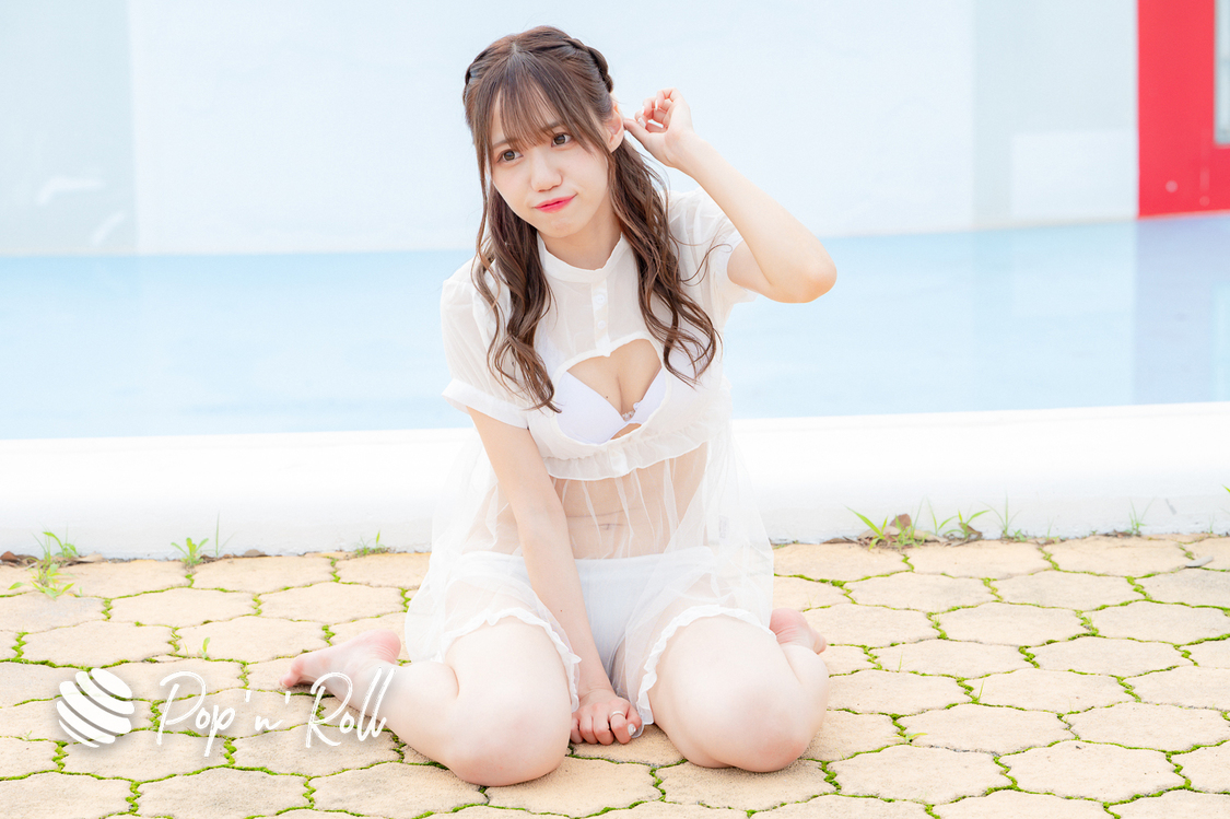 弓川いち華（READY TO KISS）