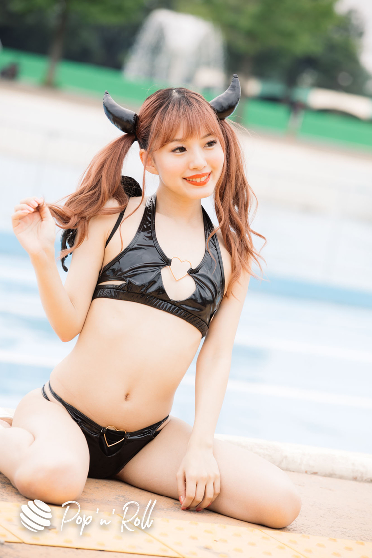 ゆあ（バーレスク東京）