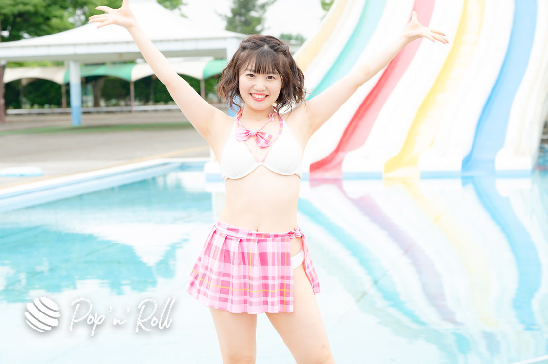 柚木美桜（READY TO KISS）