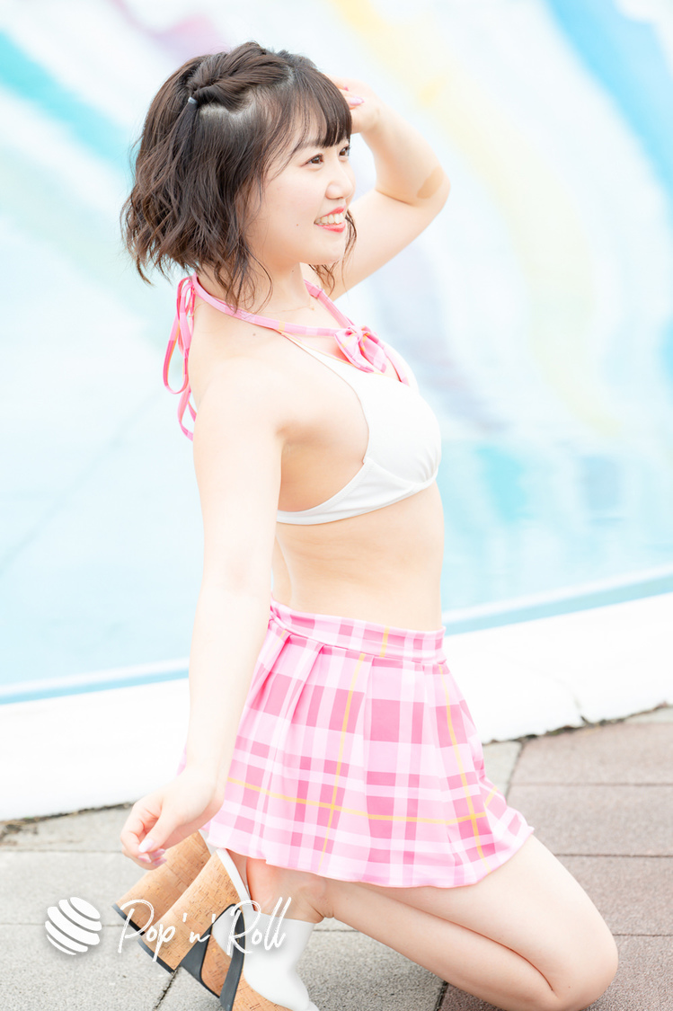 柚木美桜（READY TO KISS）