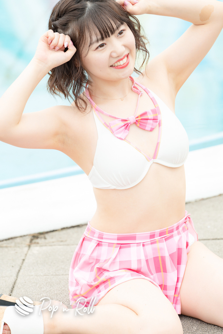 柚木美桜（READY TO KISS）