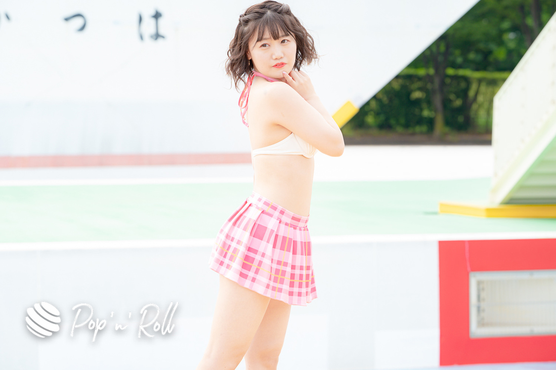 柚木美桜（READY TO KISS）