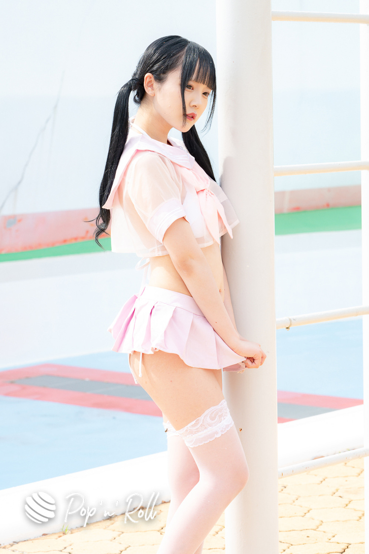 明暗りあ（シンダーエラ）