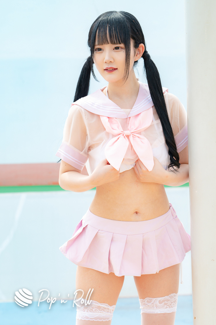 明暗りあ（シンダーエラ）