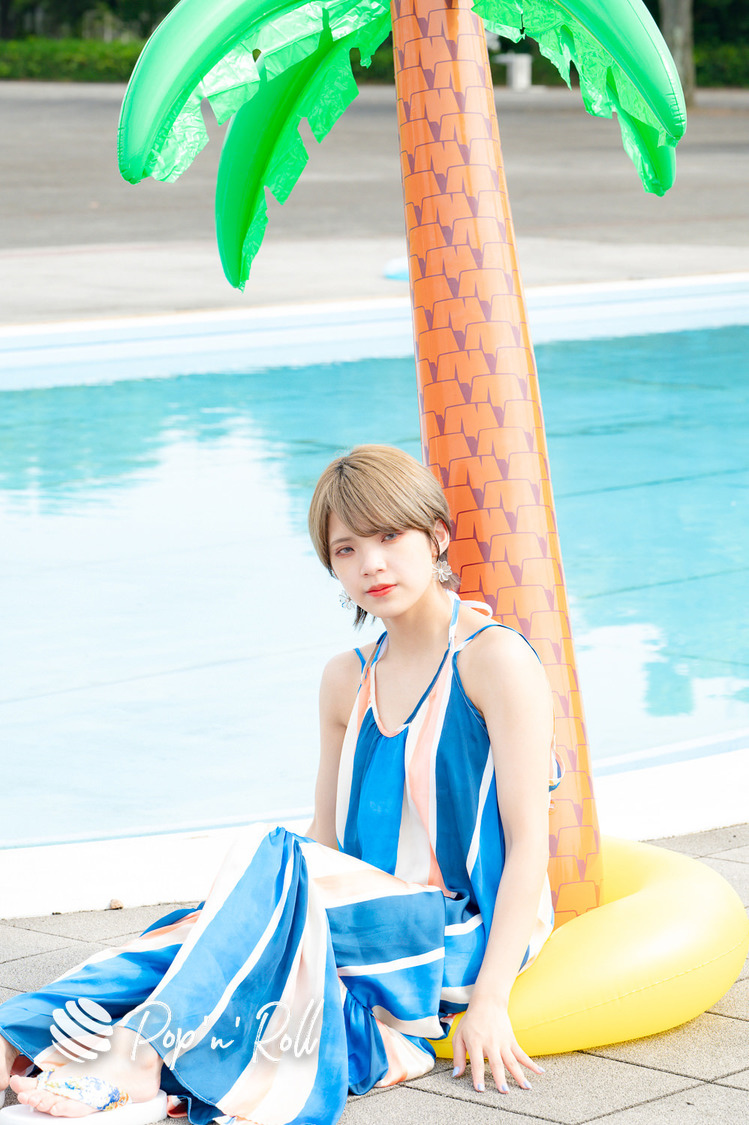 文瀬朱（Symdolick）