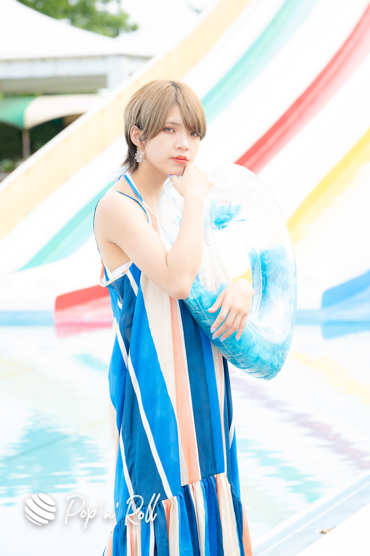 文瀬朱（Symdolick）