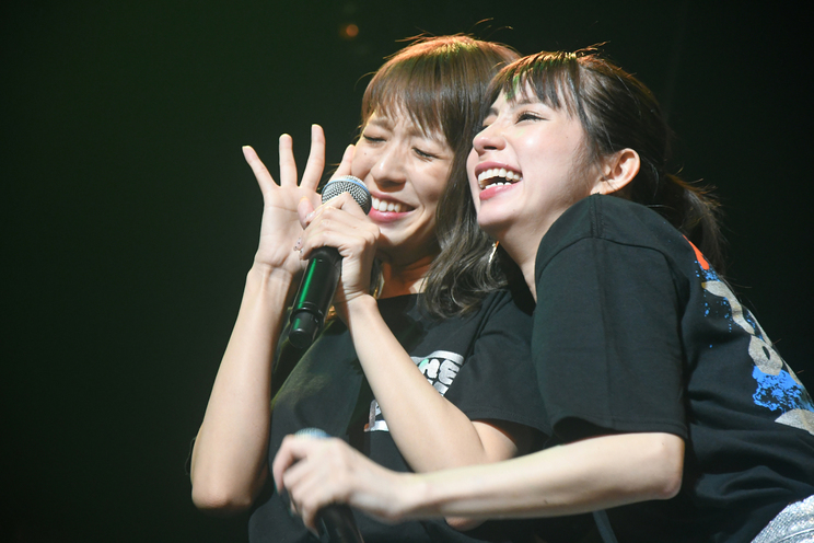 predia tour"THE ONE"FINAL~Supported By LIVEDAM STUDIUM~|TOKYO DOME CITY HALL(2019年2月2日)