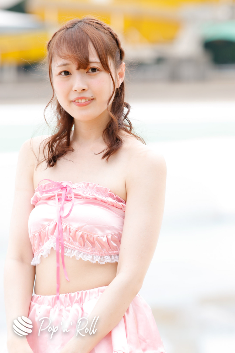 秋吉真衣（Teamくれれっ娘！）