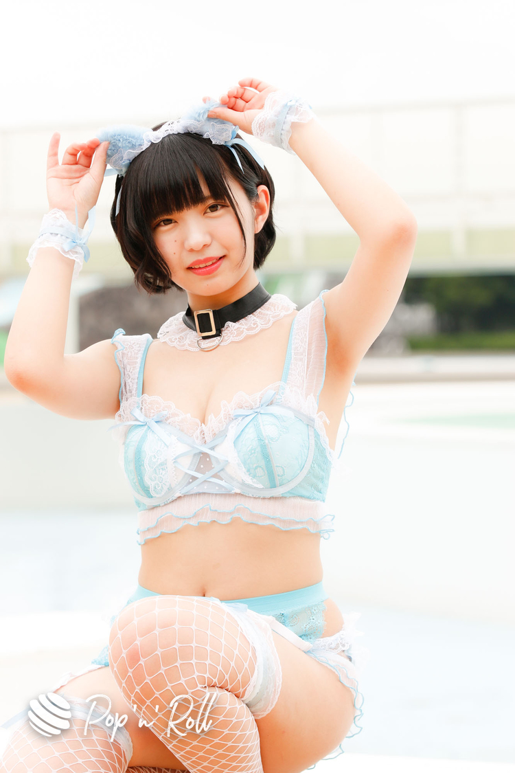 朝倉ゆり（エラバレシ）