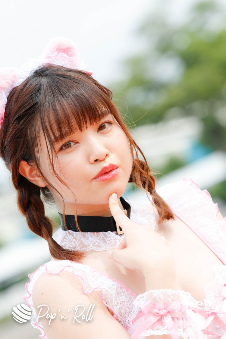 本木瞳（エラバレシ）