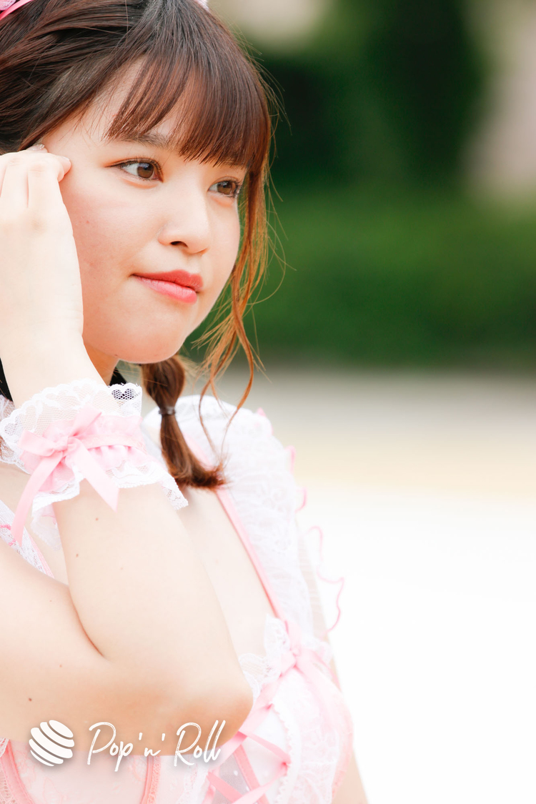 本木瞳（エラバレシ）