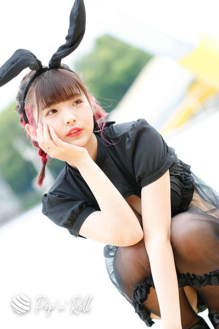 優月ひな（i+chip=memory）