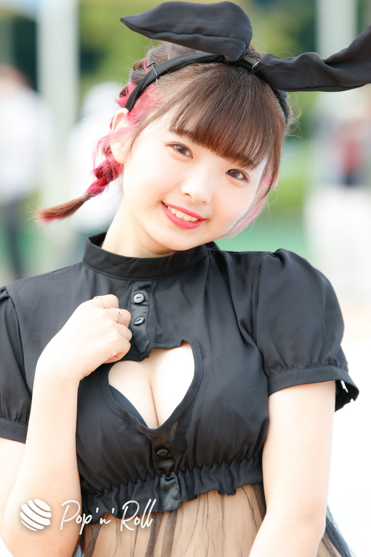 優月ひな（i+chip=memory）