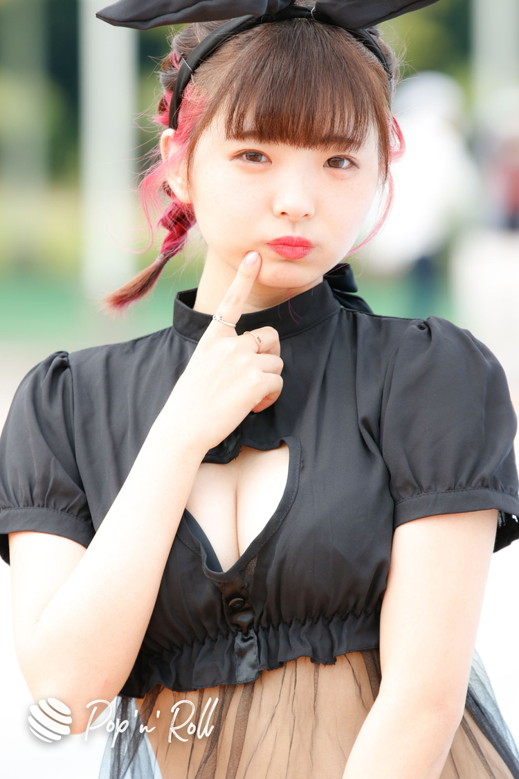 優月ひな（i+chip=memory）