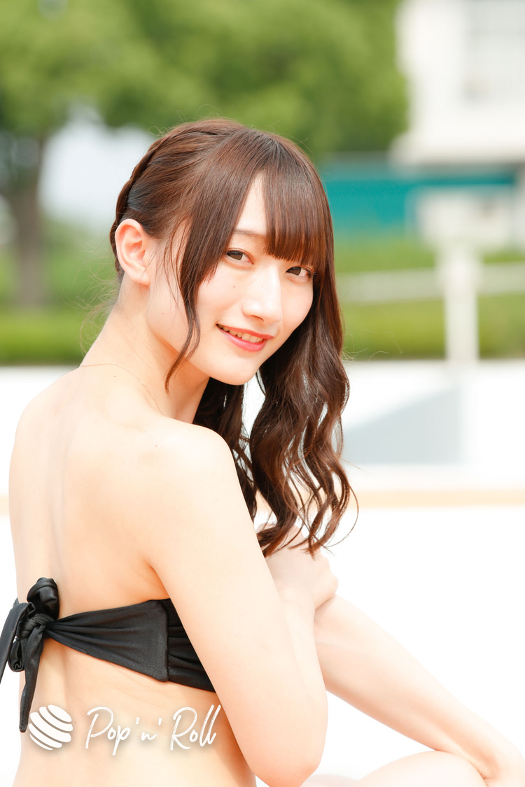 信野樹奈（Teamくれれっ娘！）