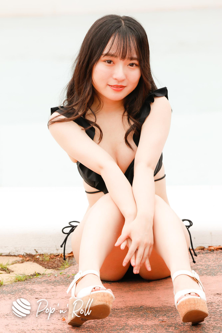 伊原佳奈美（Fragrant Drive）