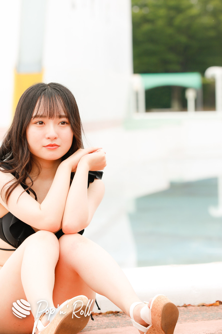 伊原佳奈美（Fragrant Drive）