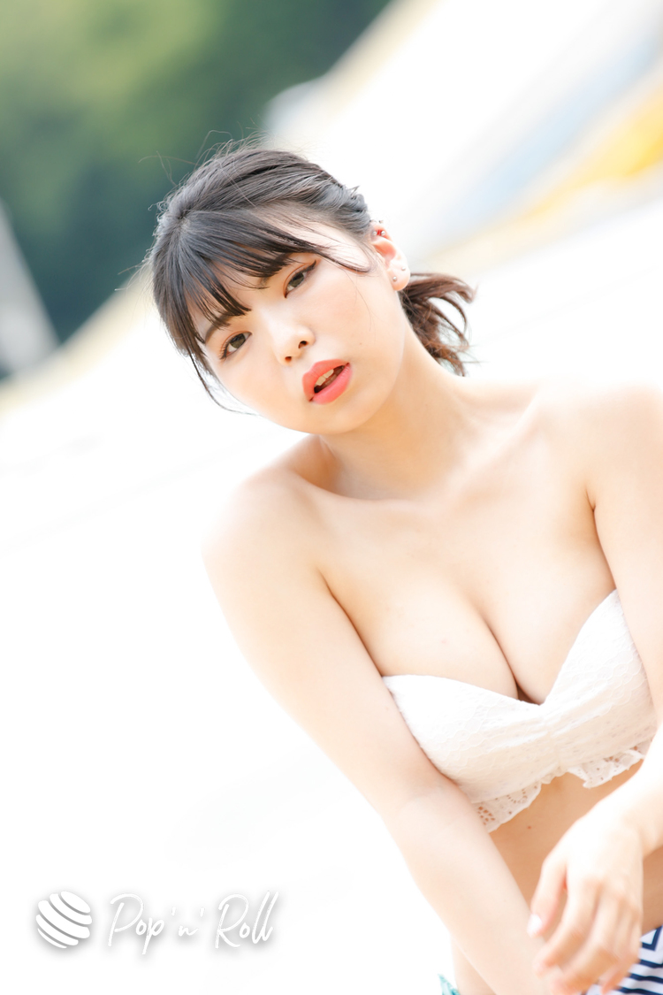 星野えりこ（i+chip=memory）