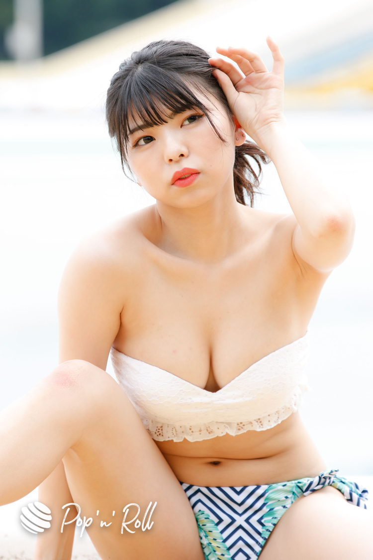 星野えりこ（i+chip=memory）