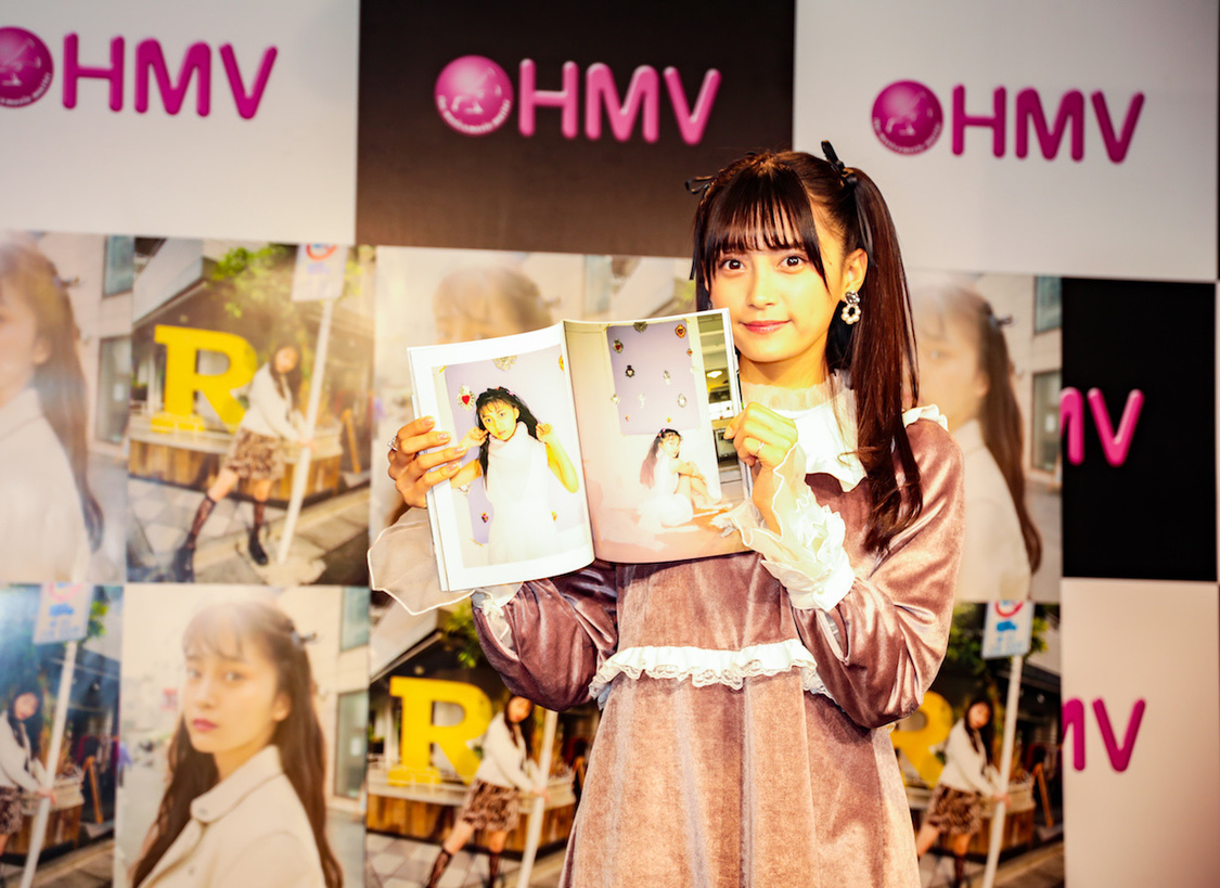 ガーリーな小山のオススメカット