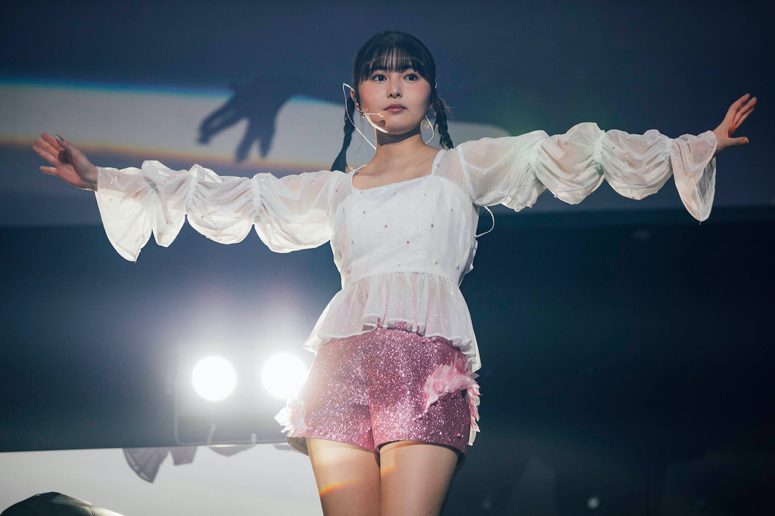 femme fatale＜ユートピア＞Zepp Haneda(TOKYO)（2021年6月5日）