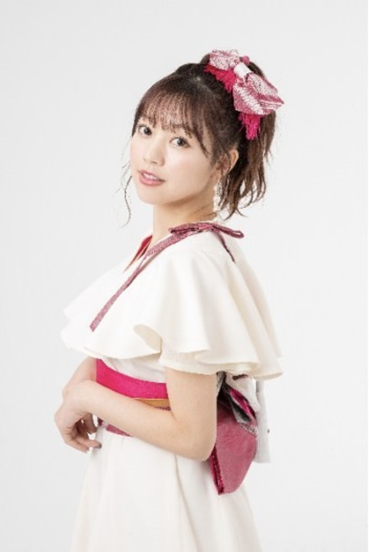 髙木悠未（LinQ）