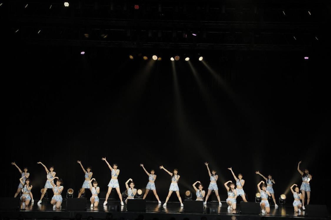 ＜Hello! Project 研修生発表会 2021 6月〜Rainbow〜＞