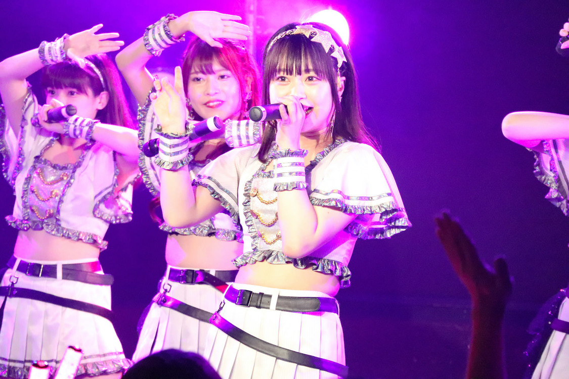 イケてるハーツ＜4th TRIGGER＞西川口Hearts（2021年4月18日）