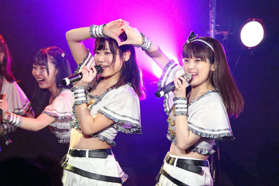 イケてるハーツ＜4th TRIGGER＞西川口Hearts（2021年4月18日）