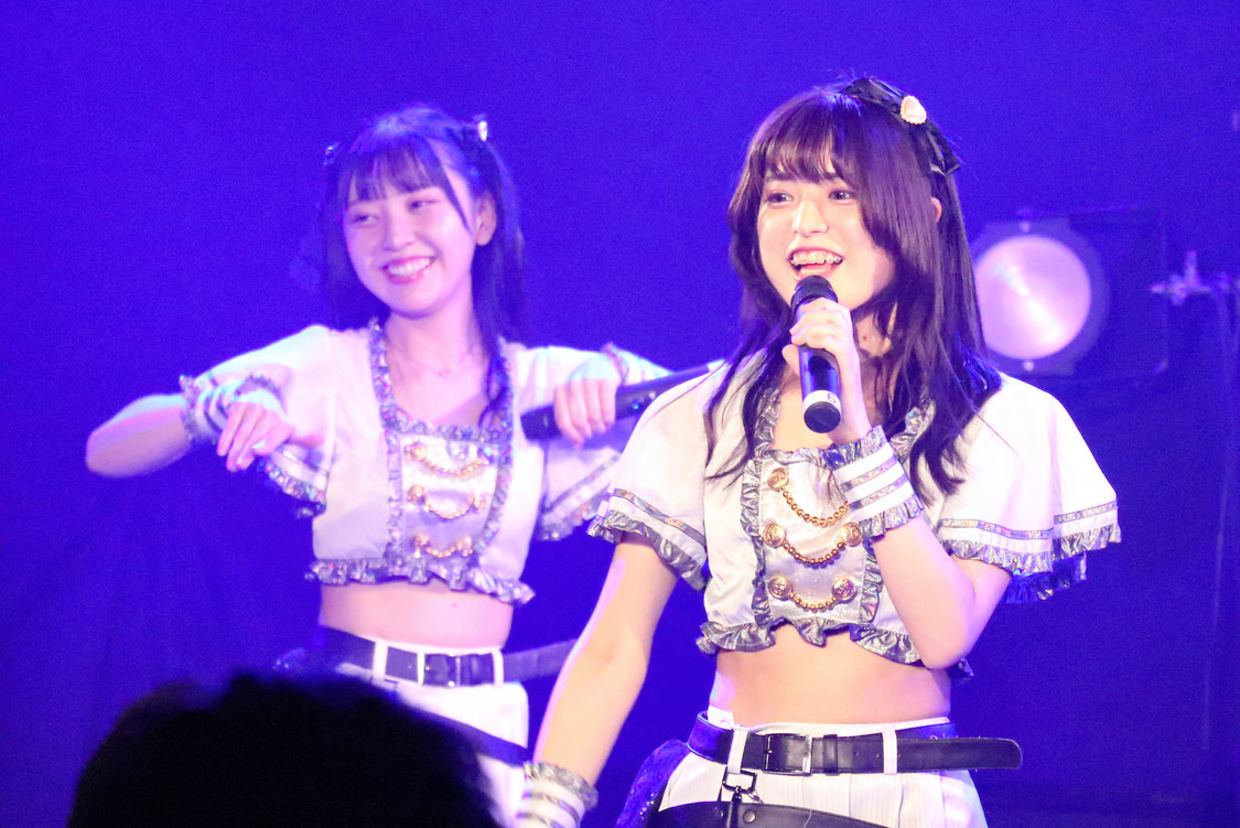 イケてるハーツ＜4th TRIGGER＞西川口Hearts（2021年4月18日）