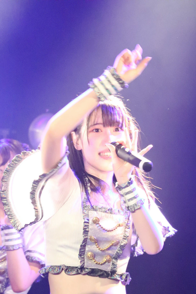 イケてるハーツ＜4th TRIGGER＞西川口Hearts（2021年4月18日）