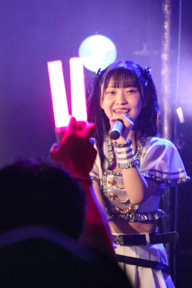 イケてるハーツ＜4th TRIGGER＞西川口Hearts（2021年4月18日）