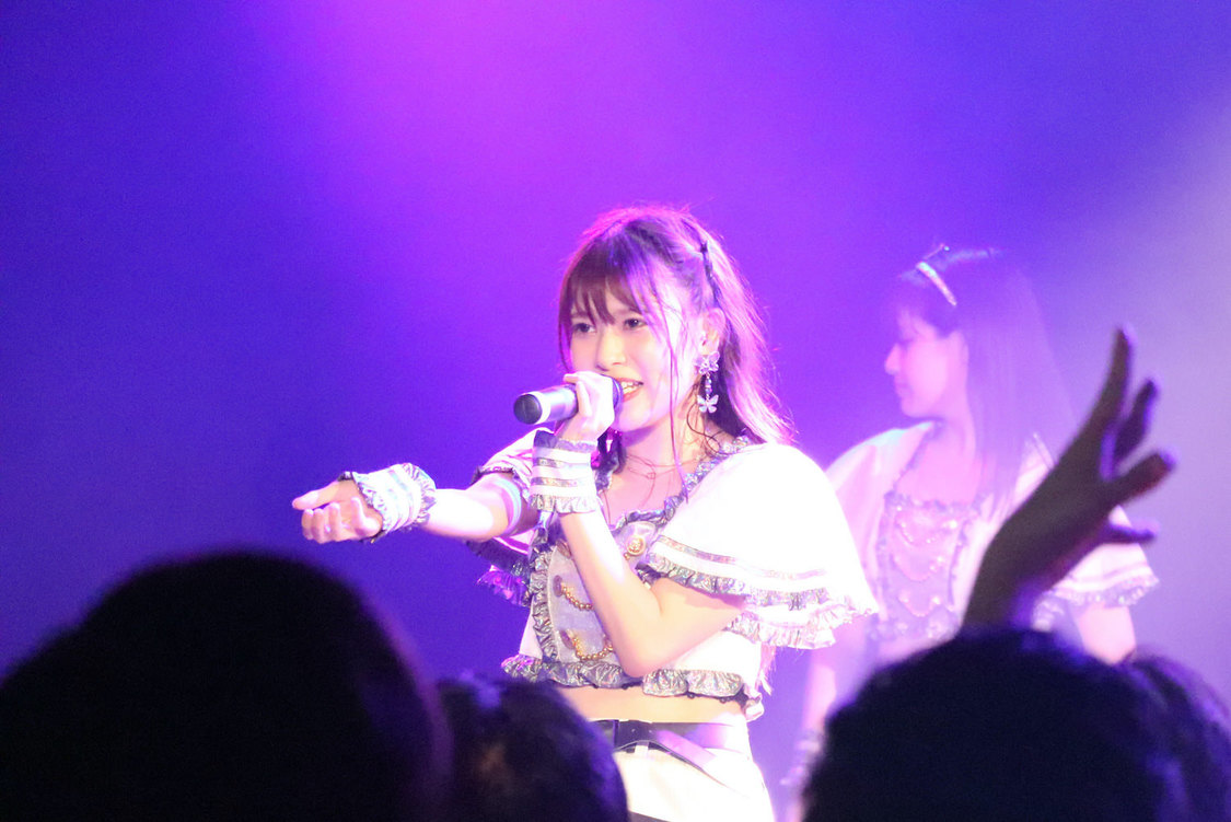 イケてるハーツ＜4th TRIGGER＞西川口Hearts（2021年4月18日）