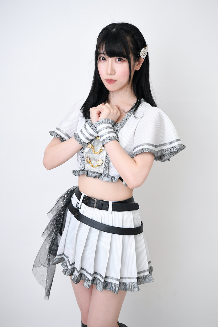 橘莉衣（イケてるハーツ）