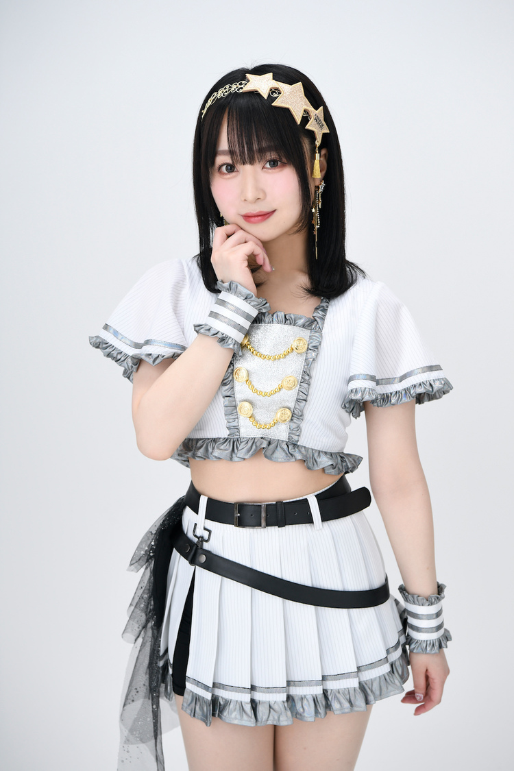 宇咲美まどか（イケてるハーツ）