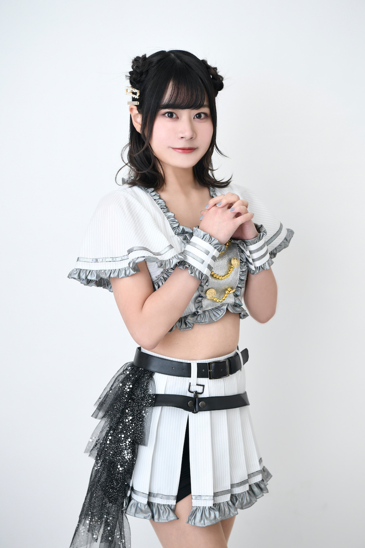 城木玲亜（イケてるハーツ）