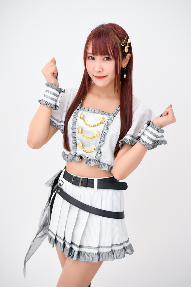 熊本美和（イケてるハーツ新メンバー候補生）