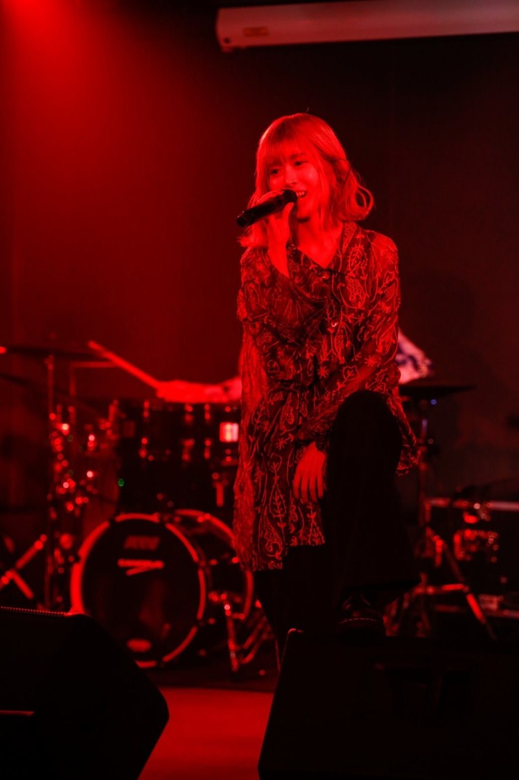 ＜藤川千愛 Birthday Streaming Live＞（2021年6月6日）